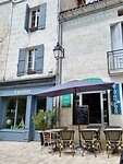 Aubeterre-sur-Dronne