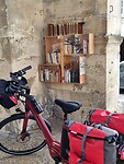 📚🚴‍♂️