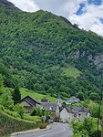 Col de Somport