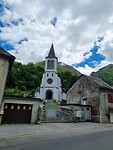 Col de Somport