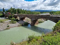 Puente de Jaca