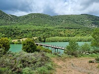Puente de Jaca