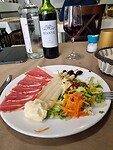 Menú del día