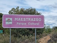 Maestrazgo