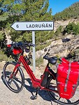 Ladruñán