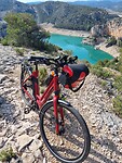 Pantano de Santolea