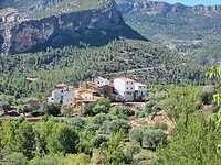 La Algecira