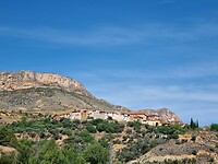 Ladruñán