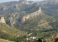 El Maestrazgo