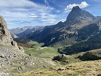 Pyreneeën