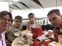De welverdiende McD