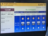 Onderweg naar