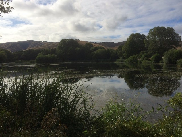 Nationaal park van Abel, Tasmanië