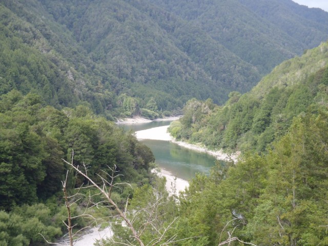 Nationaal park van Abel, Tasmanië