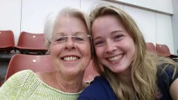 Gezina & Myrthe