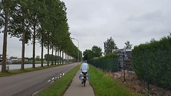 Fietsen