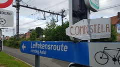 De goede richting!