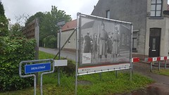 Grensovergang