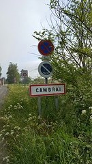 Cambrai