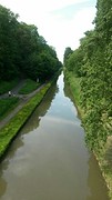 Canal de l'Ourcq