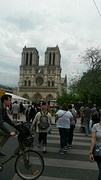 Kathedraal Notre Dame