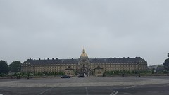 Dom des Invalides