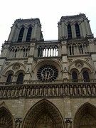 De Notre Dame