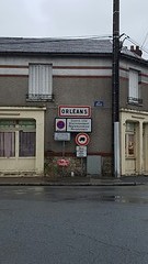 Orléans