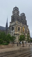 Kathedraal St Croix
