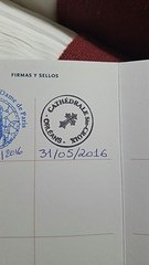 Stempel