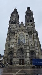 Kathedraal St. Gatien