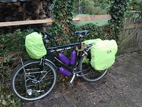 In de startblokken