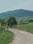 Rouffach, Frankrijk