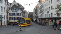 Centrum Basel