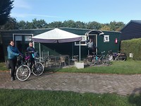Camping De Peel