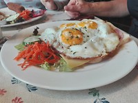 Lunch