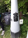 3 landenpunt