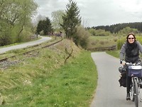 Bütgenbach, België