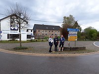 Centrum Robertville