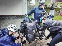 Kettingen smeren