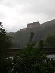 Kasteel in Vianden