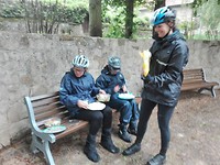 Dineren in Mertert, Luxemburg