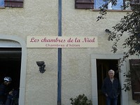 Chambre d'hôtes in Condé-Northen