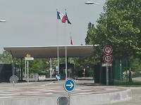 Douane