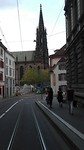 Basel 5 mei 2018