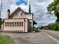 Koffiedrink adres in Rümikon