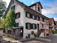 B&B Wegmann. Andelfngen