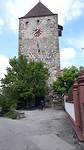 Kerk Kaiserstuhl
