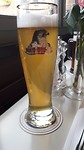 Een wit biertje