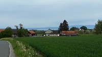 Arbon en de Bodensee!